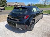 New 2025 Toyota Corolla XSE image 5
