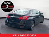 Used 2018 Nissan Sentra SV w/ Premium Package (P01) image 3