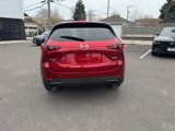 Used 2022 MAZDA CX-5 AWD 2.5 S w/ Premium Package image 4