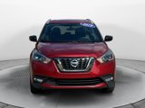 Used 2019 Nissan Kicks SR w/ SR Premium Package image 2