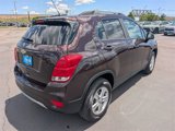 Used 2022 Chevrolet Trax LT w/ LT Convenience Package image 5