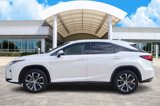 Used 2017 Lexus RX 350 FWD image 3
