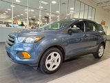 Used 2018 Ford Escape S image 3