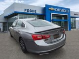 Used 2023 Chevrolet Malibu RS w/ Driver Confidence Package image 3