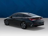 New 2025 Hyundai Elantra Sport image 5