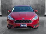 Used 2016 Ford Focus SE image 2