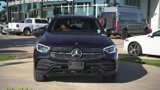 Certified 2022 Mercedes-Benz GLC 300 4MATIC image 2