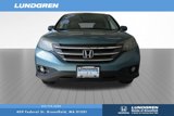 Used 2014 Honda CR-V EX image 2