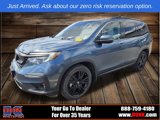 Used 2021 Honda Pilot Special Edition image 3