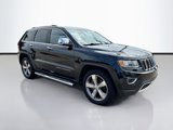 Used 2014 Jeep Grand Cherokee Limited image 3