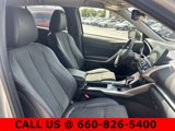 Used 2023 Mitsubishi Eclipse Cross SE image 4