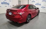 Used 2018 Toyota Camry SE image 3
