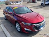 New 2025 Chevrolet Malibu LT image 4
