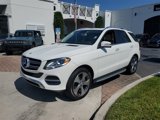 Used 2016 Mercedes-Benz GLE 350 w/ Premium Package image 3