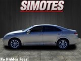 Used 2012 Lexus ES 350 image 4