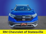 Used 2020 Honda CR-V EX-L image 2