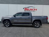 Used 2018 Toyota Tacoma TRD Sport w/ TRD Premium Sport Package image 3