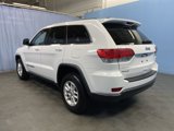 Certified 2018 Jeep Grand Cherokee Laredo image 4
