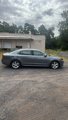 Used 2015 Volkswagen Passat 1.8T Limited Edition image 4