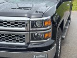 Used 2015 Chevrolet Silverado 1500 LTZ image 5