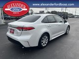 Used 2024 Toyota Corolla LE image 4