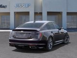 New 2025 Cadillac CT5 Sport image 4