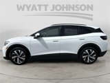 New 2025 Volkswagen ID.4 Limited image 2
