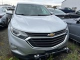 Used 2020 Chevrolet Equinox LT image 2