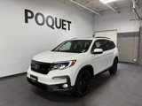 Used 2021 Honda Pilot Special Edition image 2