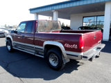 Used 1998 Chevrolet Silverado 2500 4x4 Extended Cab w/ Preferred Equipment Group 2 image 3