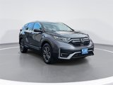 Certified 2022 Honda CR-V EX-L image 3