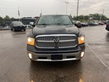 Used 2014 RAM 1500 Laramie w/ Convenience Group image 2