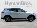 Used 2017 Hyundai Santa Fe Sport image 2