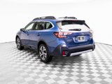 Used 2020 Subaru Outback Limited w/ Popular Package #2 image 3