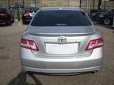 Used 2010 Toyota Camry SE image 4