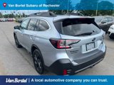 Used 2020 Subaru Outback Onyx Edition XT image 3