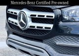 Certified 2022 Mercedes-Benz GLS 450 4MATIC image 4