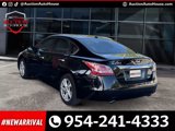 Used 2013 Nissan Altima 2.5 SV image 3
