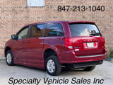 Used 2011 Dodge Grand Caravan Express w/ PWR Window Group image 6