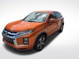 Used 2021 Mitsubishi Outlander Sport SE image 2