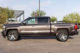 Used 2014 Chevrolet Silverado 1500 High Country w/ High Country Premium Package image 2