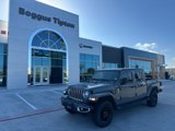 Used 2022 Jeep Gladiator Overland w/ Trailer Tow Package image 3