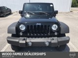 Used 2017 Jeep Wrangler Unlimited Sport w/ Quick Order Package 24S image 5