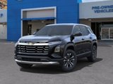 New 2025 Chevrolet Equinox LT image 6
