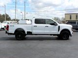 Used 2023 Ford F250 XL w/ STX Appearance Package image 5