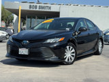 Used 2019 Toyota Camry LE image 2