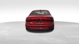 New 2025 Volkswagen Jetta SE image 4