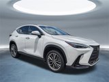 Certified 2022 Lexus NX 350 AWD image 2