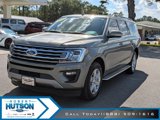 Used 2019 Ford Expedition Max XLT w/ Equipment Group 202A image 2