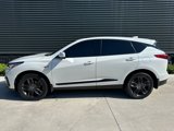 Used 2021 Acura RDX A-Spec image 2